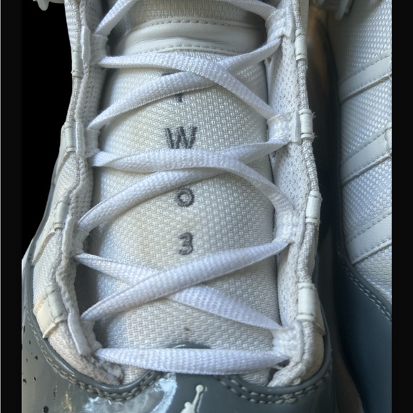 Air Jordan 6 Rings Sneaker - Picture 7 of 13